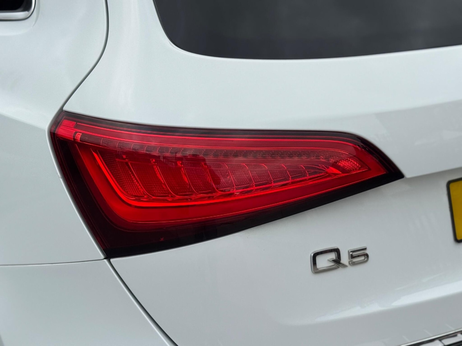 Used Audi Q5 2015 for sale - 77709638: Photo 71