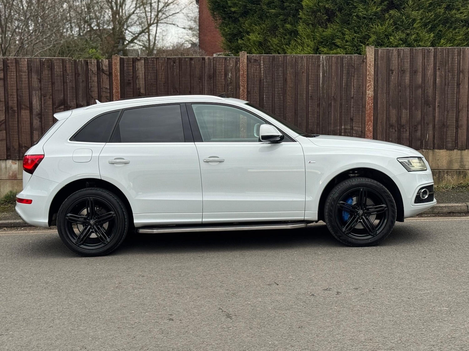 Used Audi Q5 2015 for sale - 77709638: Photo 8