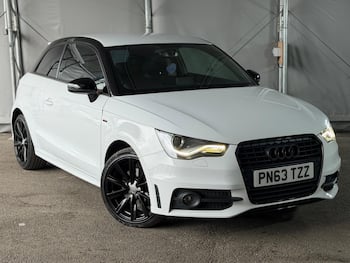 Used Audi A1 2013 for sale - 79646029: Photo