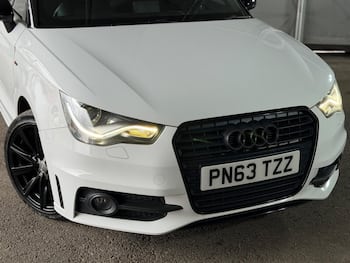 Used Audi A1 2013 for sale - 79646029: Photo