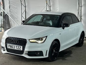 Used Audi A1 2013 for sale - 79646029: Photo