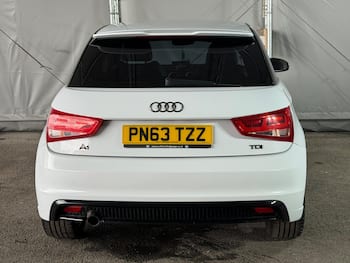 Used Audi A1 2013 for sale - 79646029: Photo