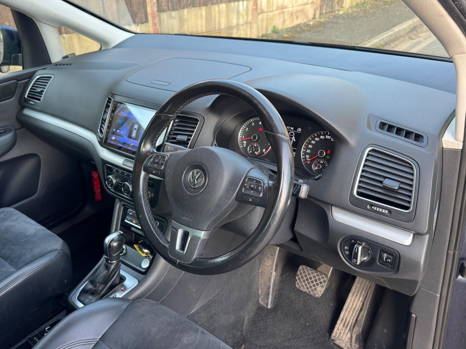 Used Volkswagen Sharan 2024 for sale - 77958164: Photo 10