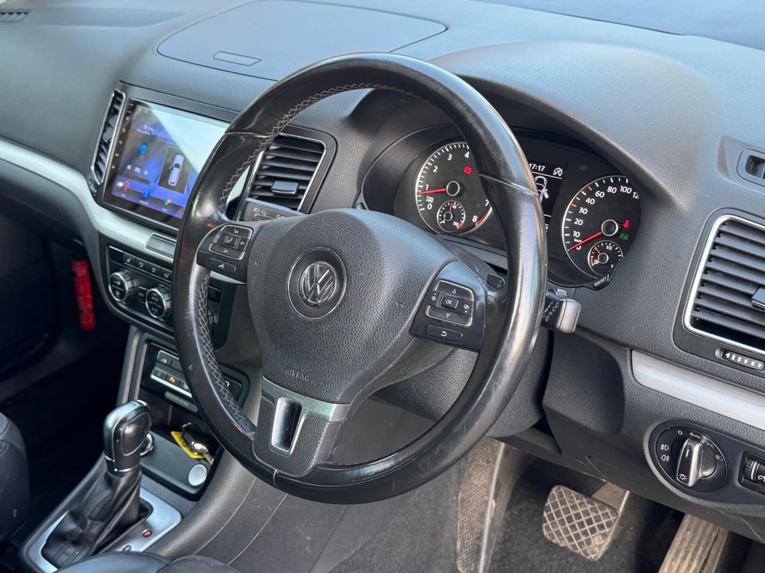 Used Volkswagen Sharan 2024 for sale - 77958164: Photo 11