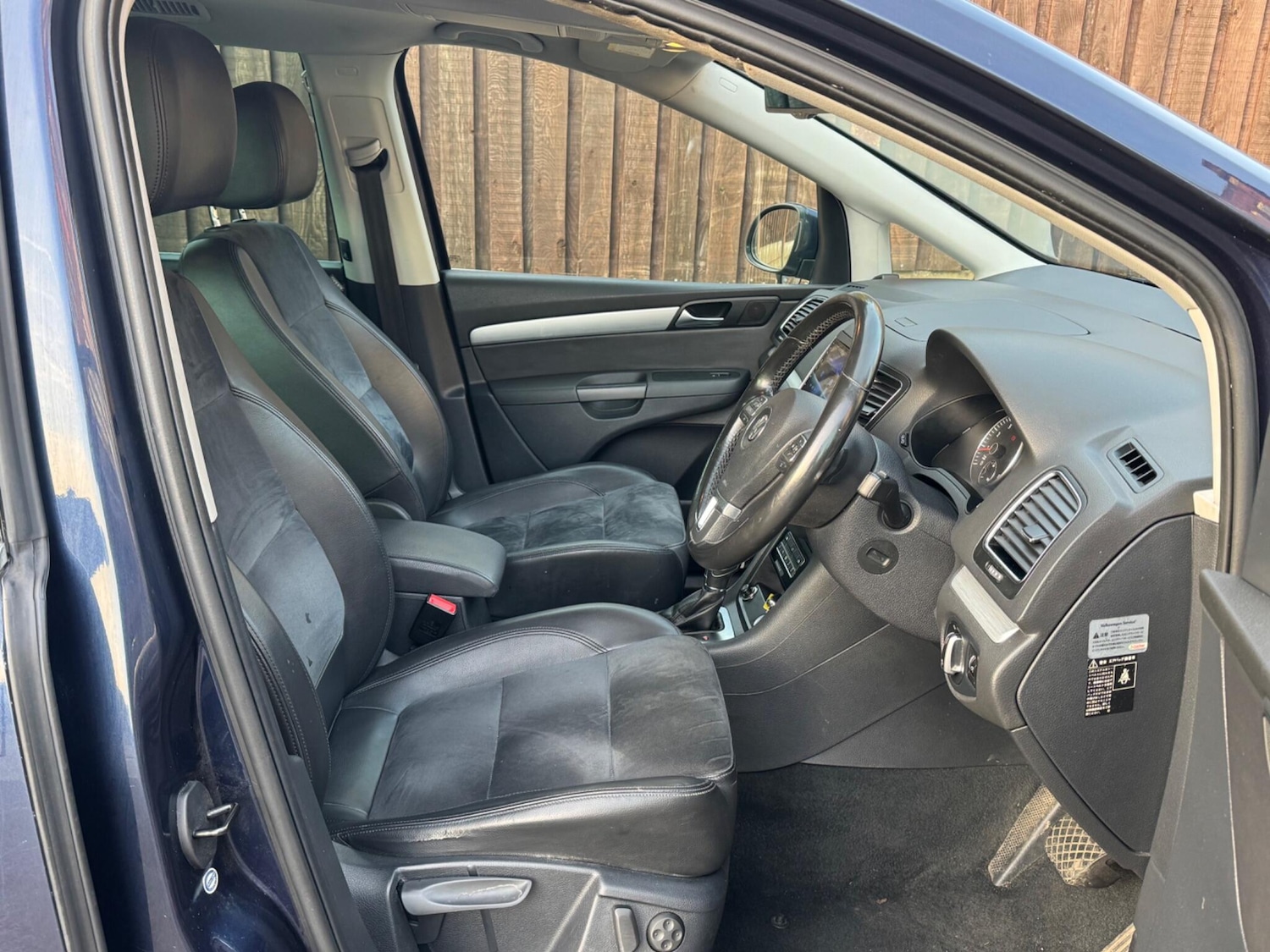 Used Volkswagen Sharan 2024 for sale - 77958164: Photo 13