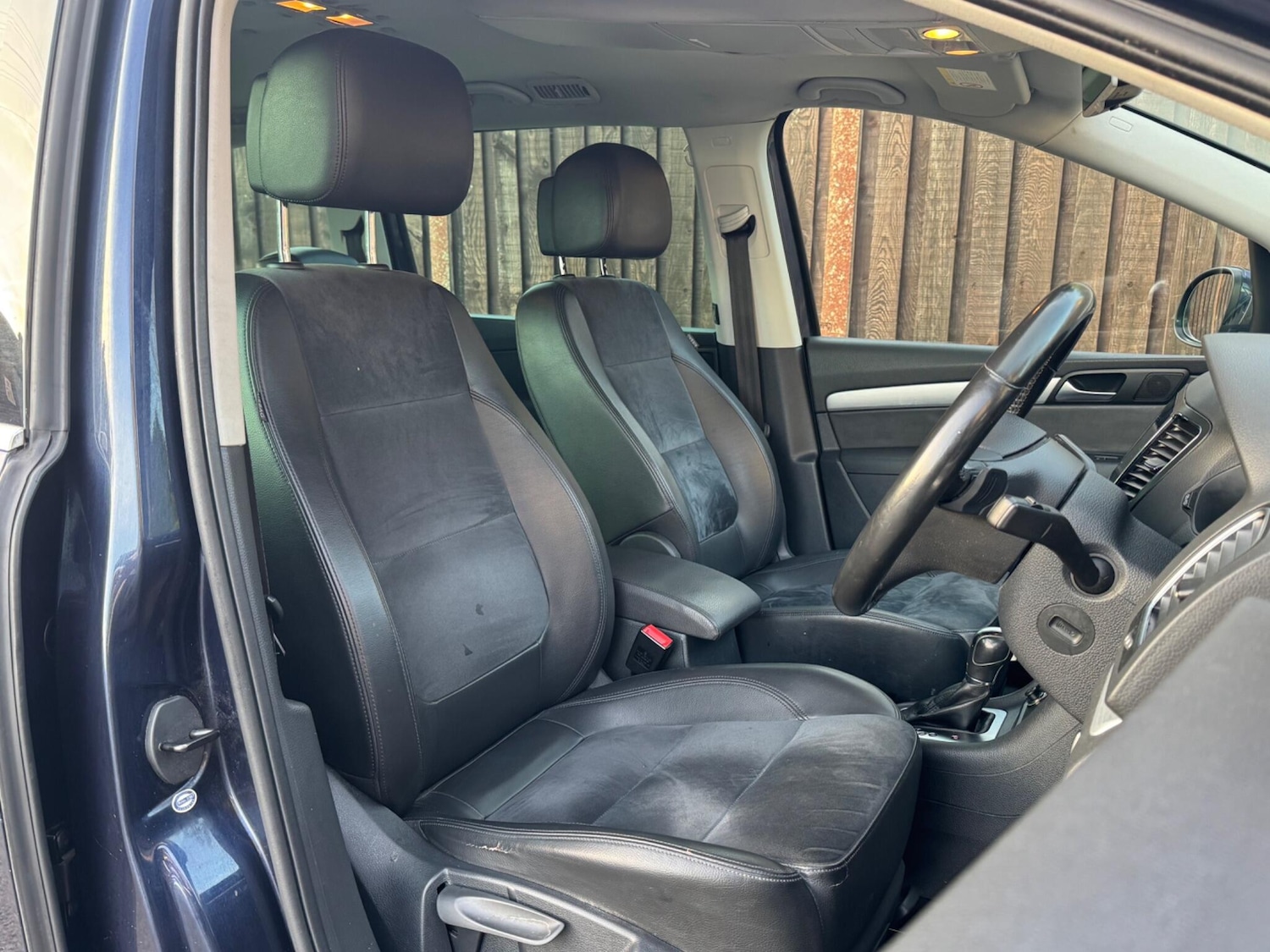 Used Volkswagen Sharan 2024 for sale - 77958164: Photo 14