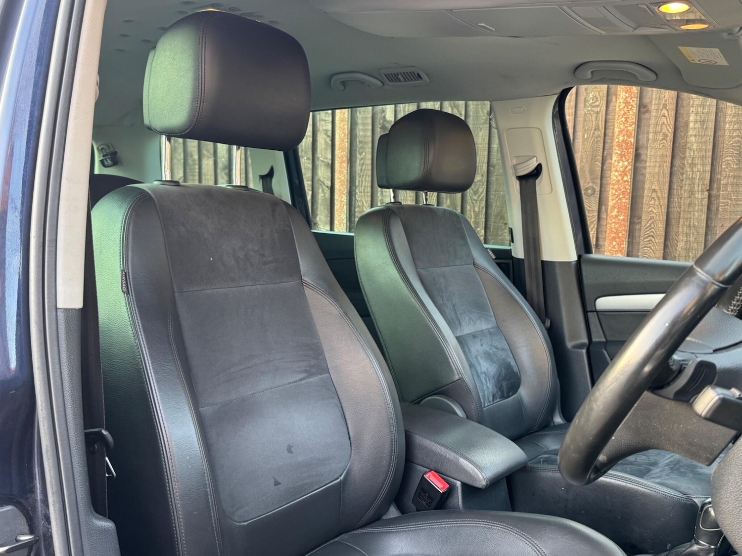 Used Volkswagen Sharan 2024 for sale - 77958164: Photo 15