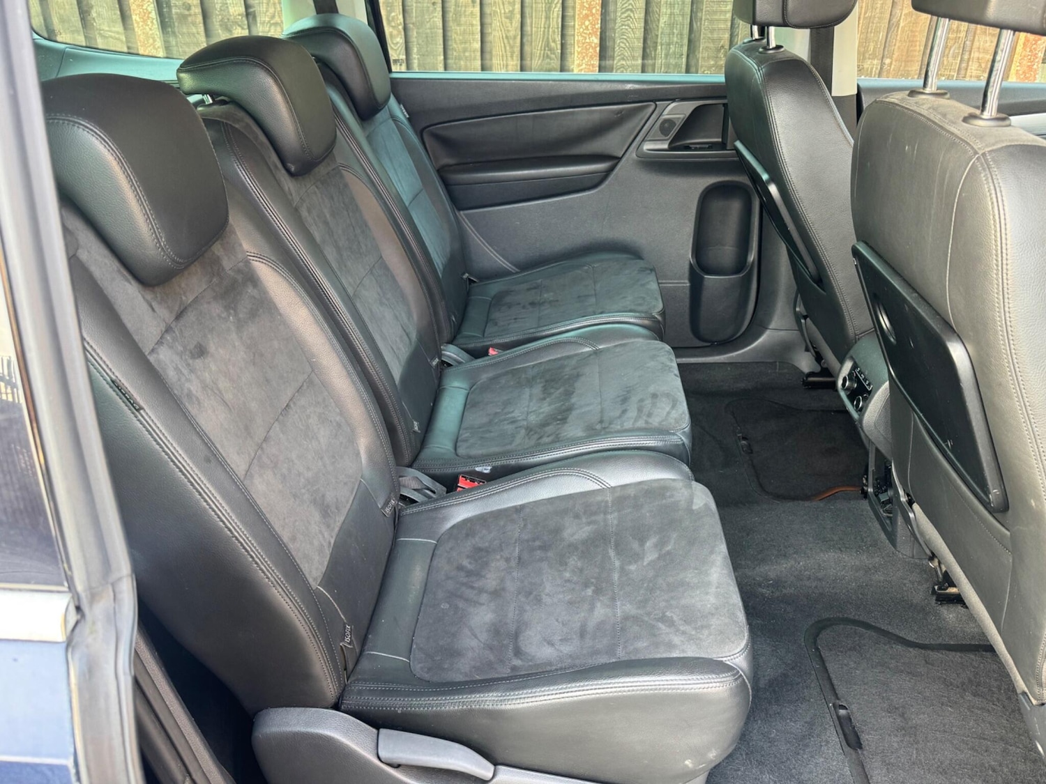 Used Volkswagen Sharan 2024 for sale - 77958164: Photo 17