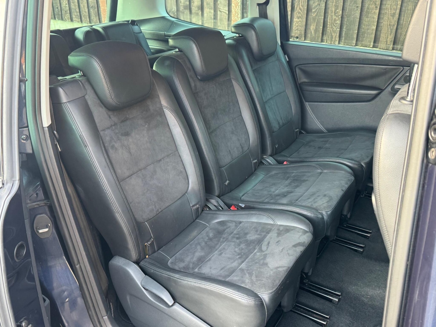 Used Volkswagen Sharan 2024 for sale - 77958164: Photo 18