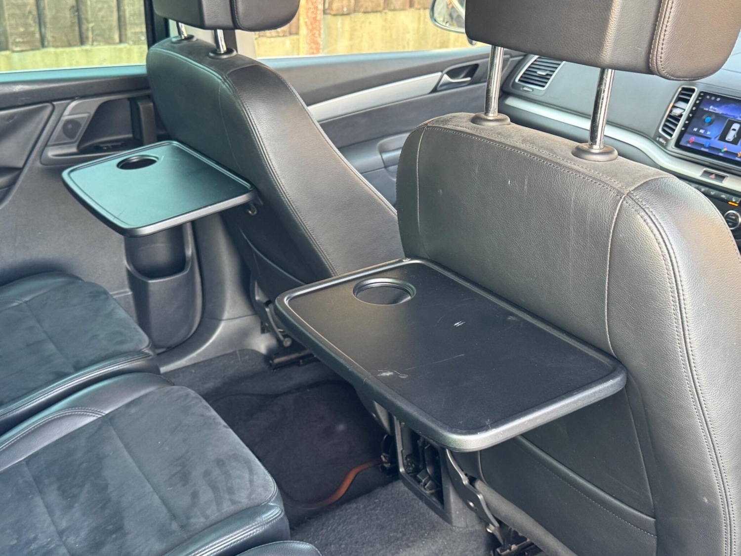 Used Volkswagen Sharan 2024 for sale - 77958164: Photo 19