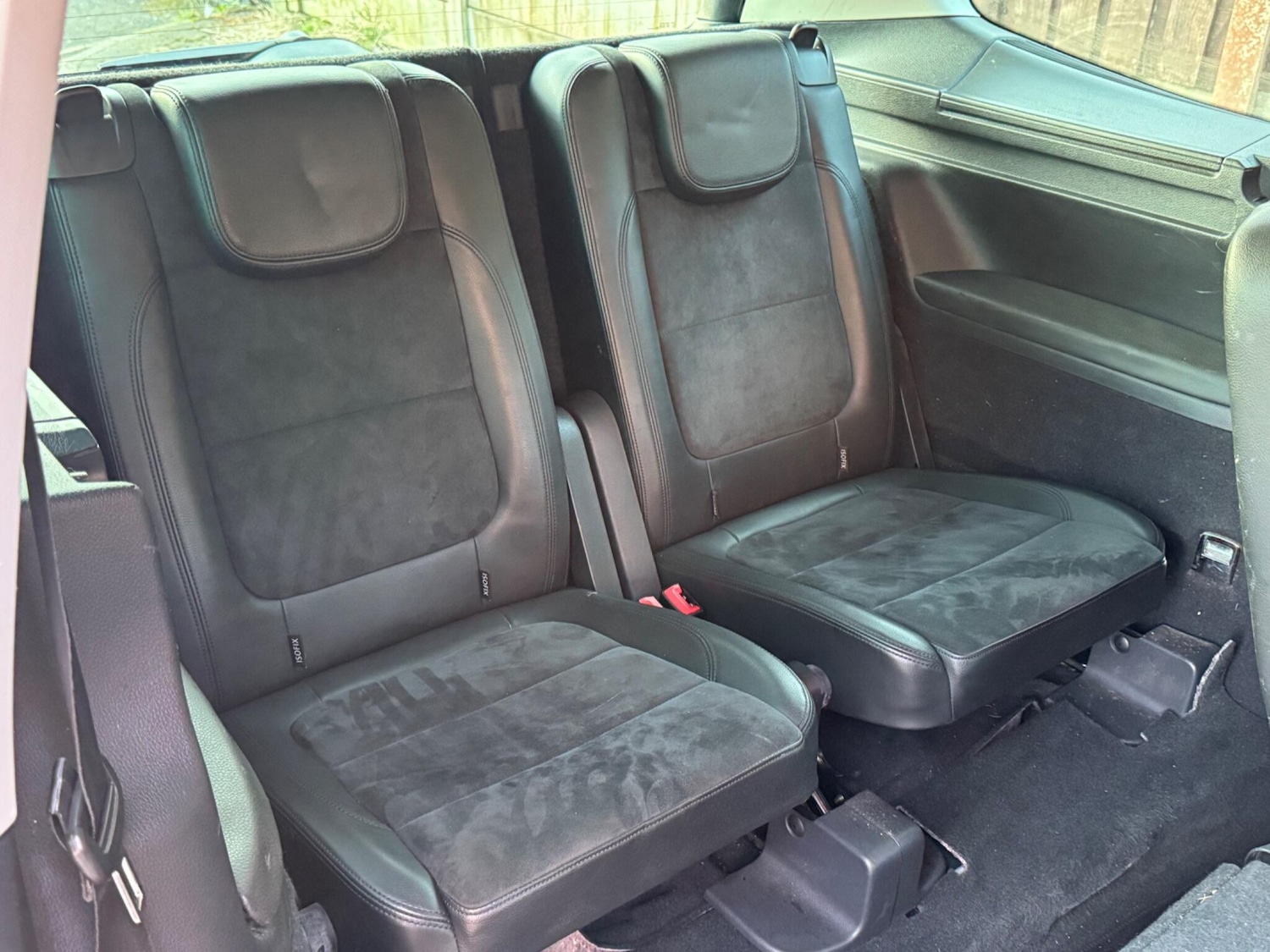 Used Volkswagen Sharan 2024 for sale - 77958164: Photo 21