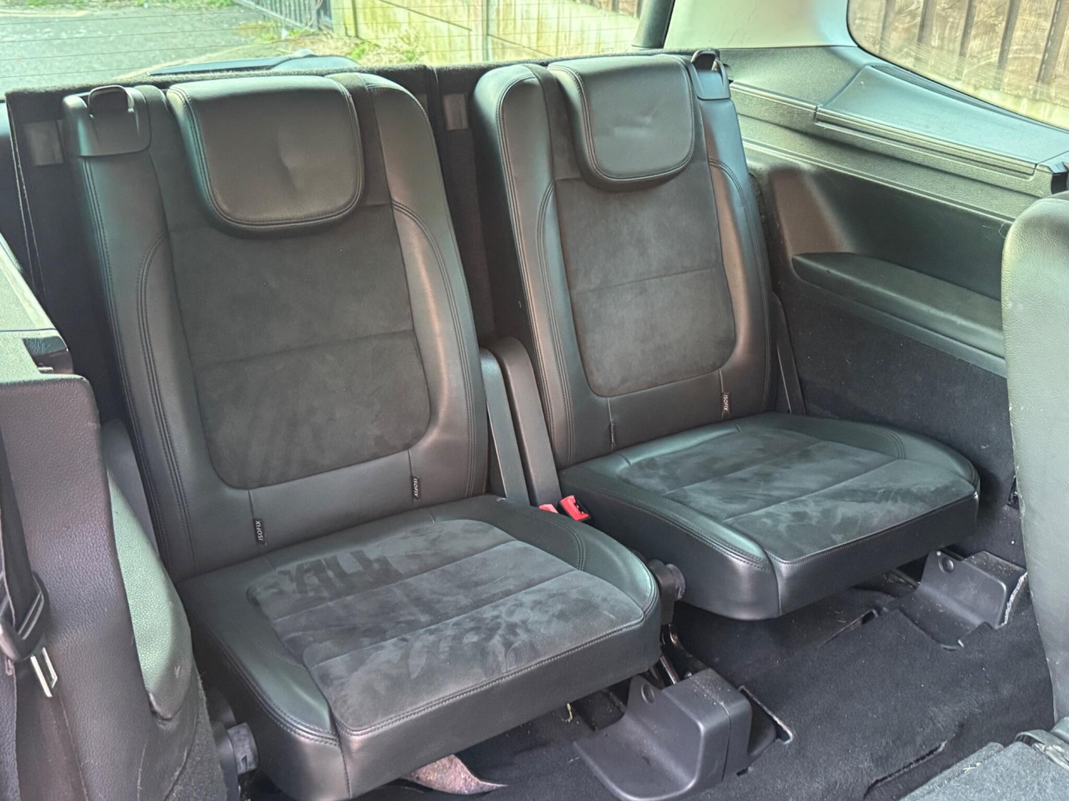 Used Volkswagen Sharan 2024 for sale - 77958164: Photo 22