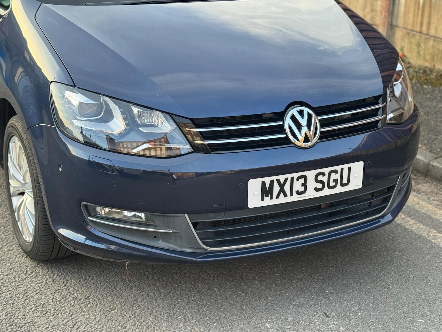 Used Volkswagen Sharan 2024 for sale - 77958164: Photo 24