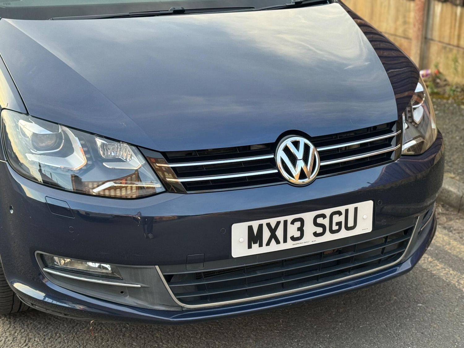 Used Volkswagen Sharan 2024 for sale - 77958164: Photo 25