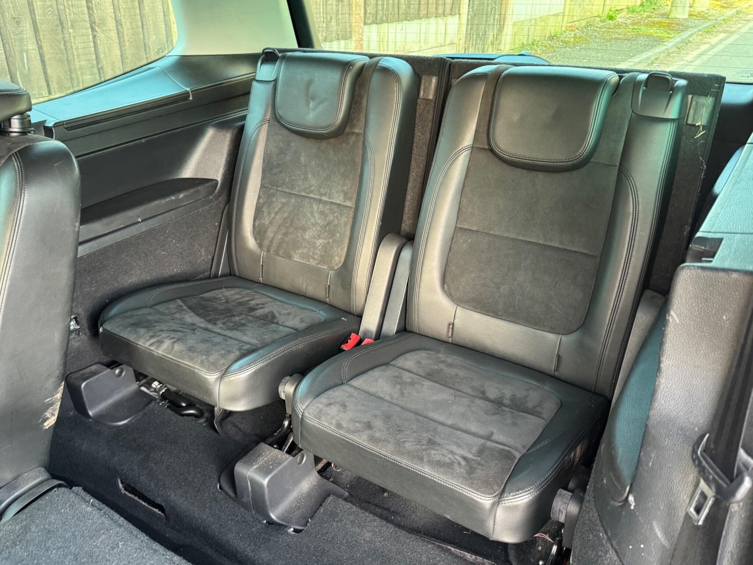 Used Volkswagen Sharan 2024 for sale - 77958164: Photo 27