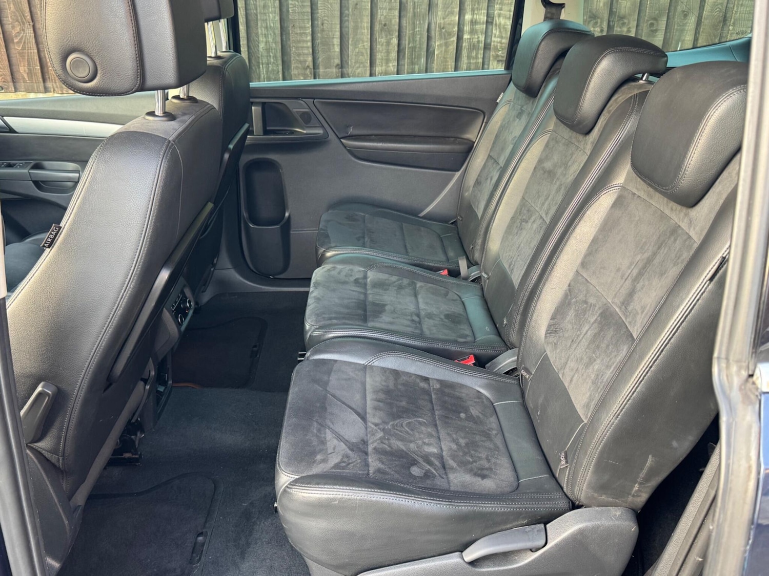 Used Volkswagen Sharan 2024 for sale - 77958164: Photo 30