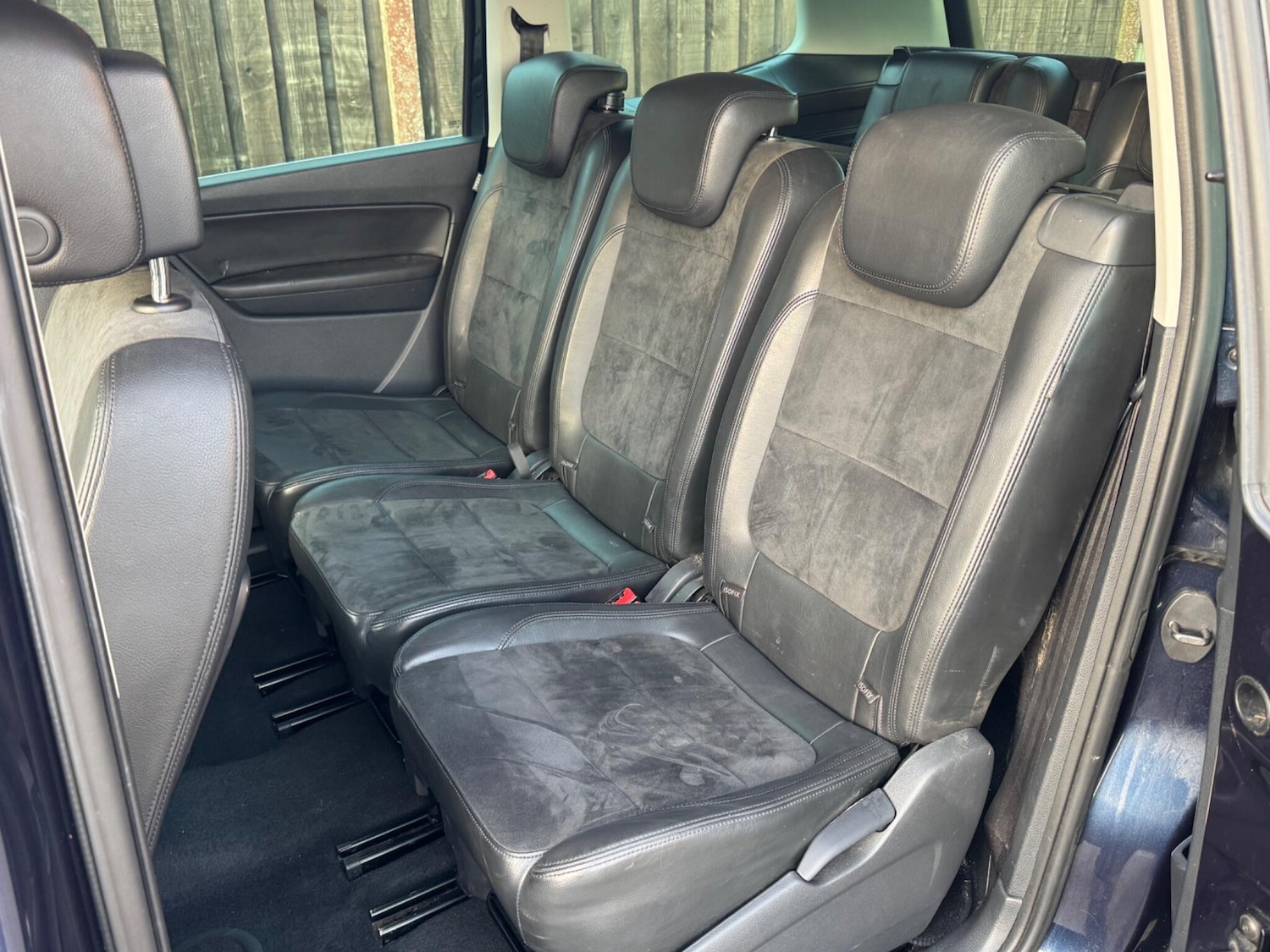 Used Volkswagen Sharan 2024 for sale - 77958164: Photo 31