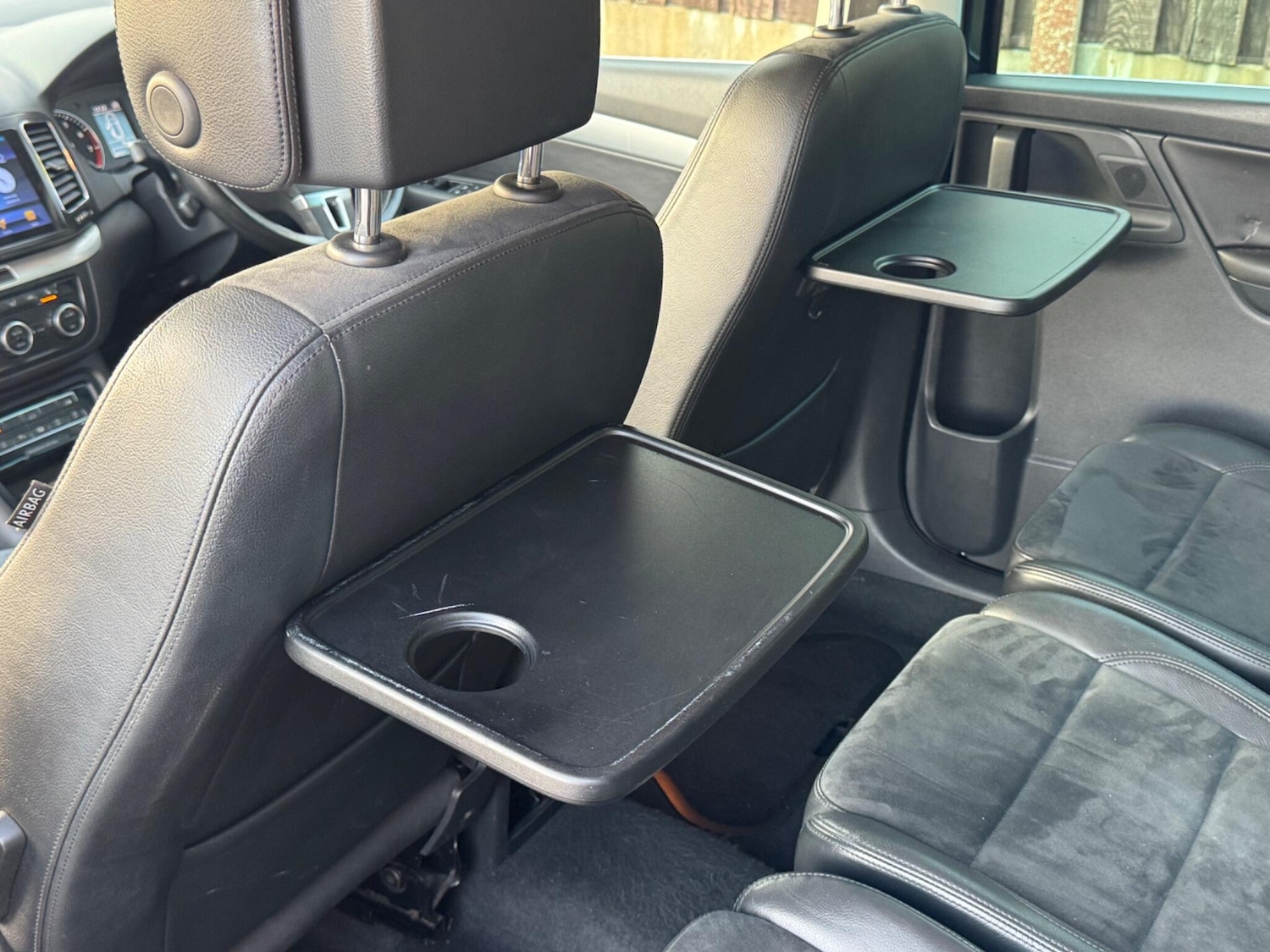 Used Volkswagen Sharan 2024 for sale - 77958164: Photo 32