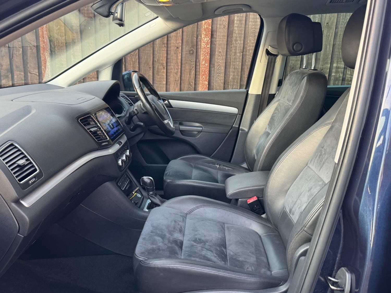 Used Volkswagen Sharan 2024 for sale - 77958164: Photo 34