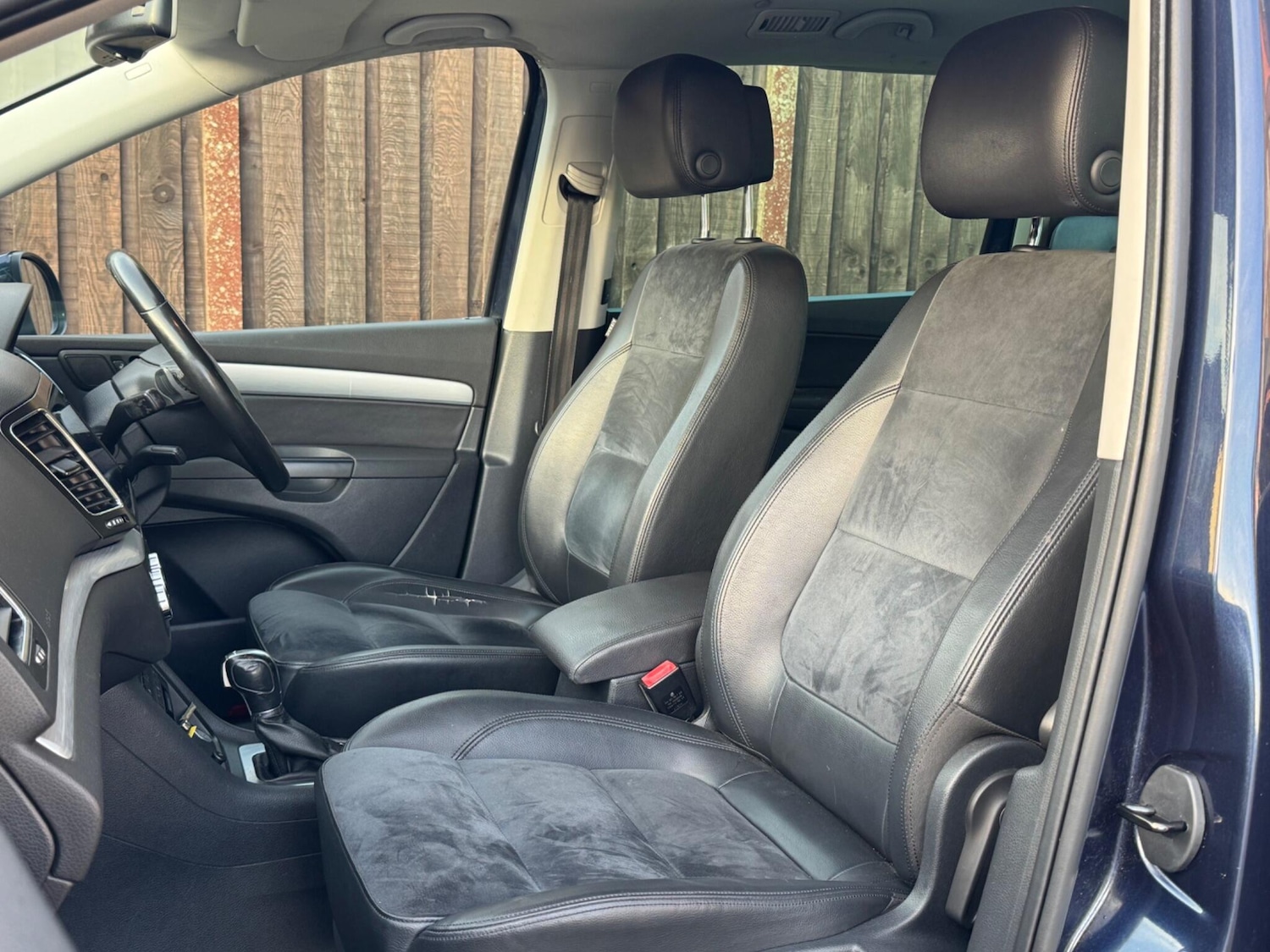 Used Volkswagen Sharan 2024 for sale - 77958164: Photo 35