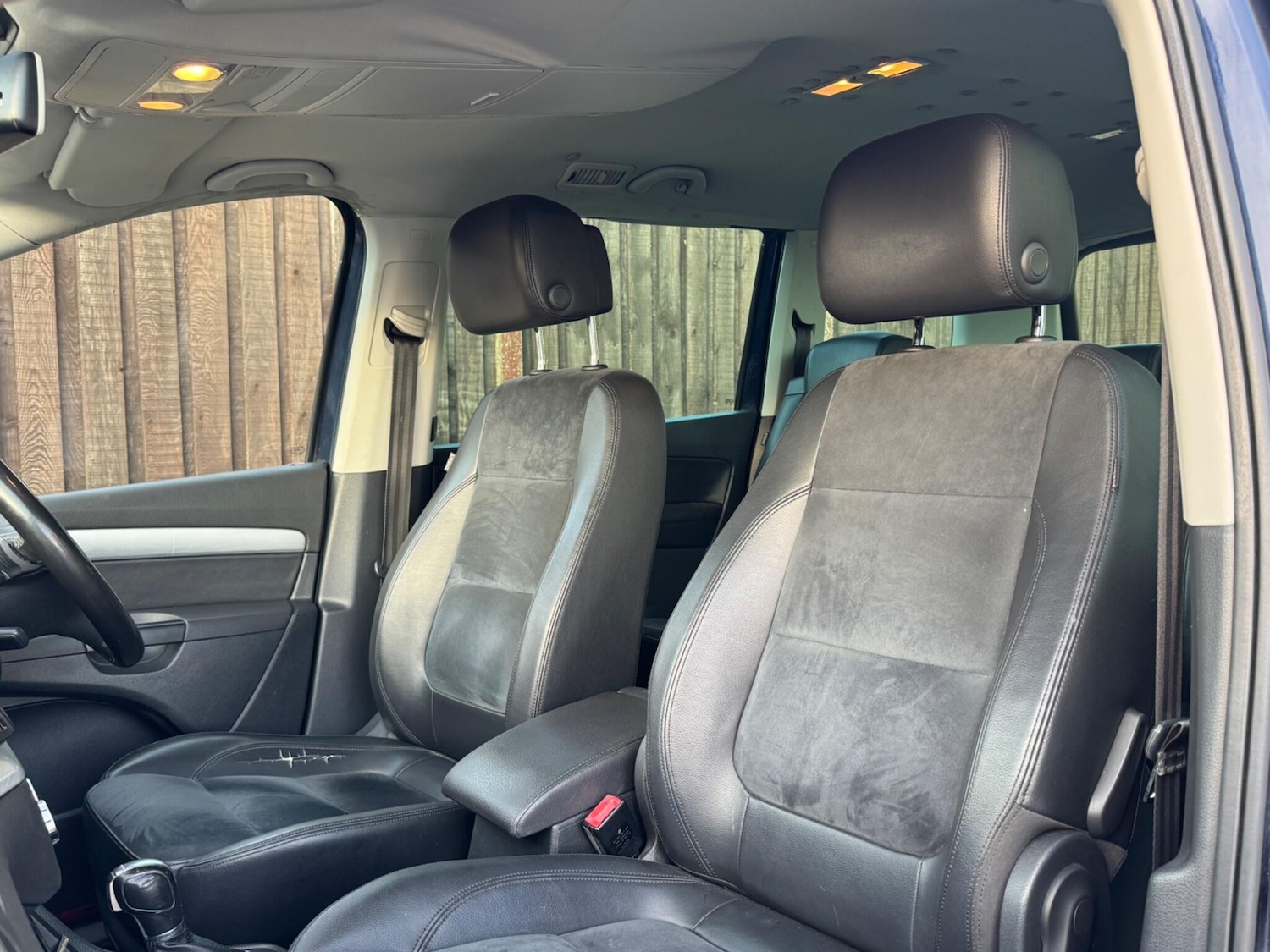 Used Volkswagen Sharan 2024 for sale - 77958164: Photo 36