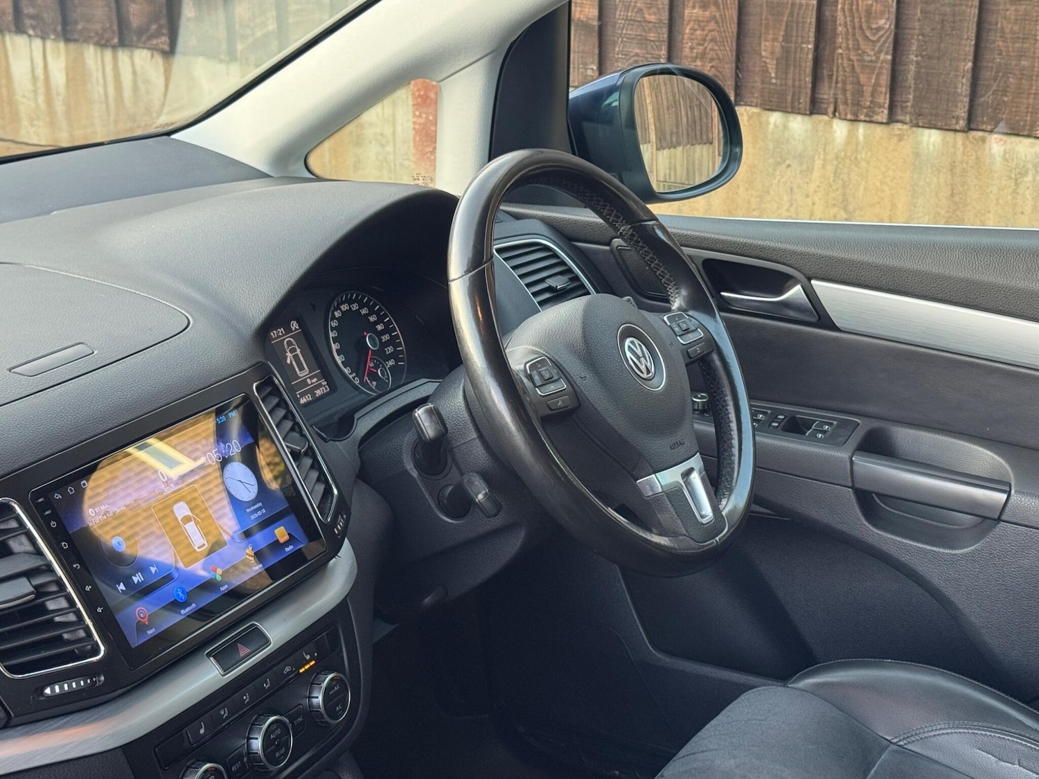 Used Volkswagen Sharan 2024 for sale - 77958164: Photo 39