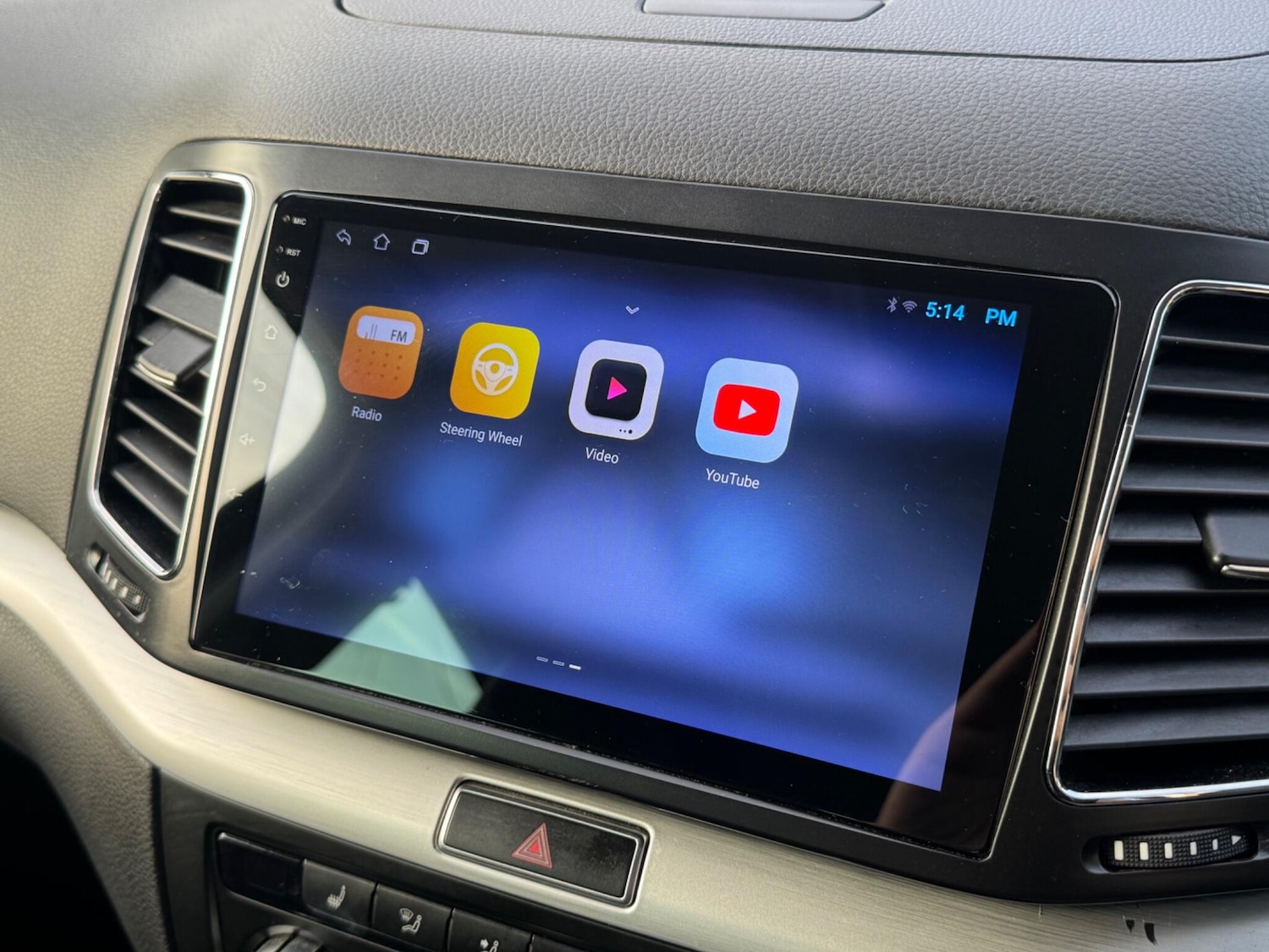 Used Volkswagen Sharan 2024 for sale - 77958164: Photo 48