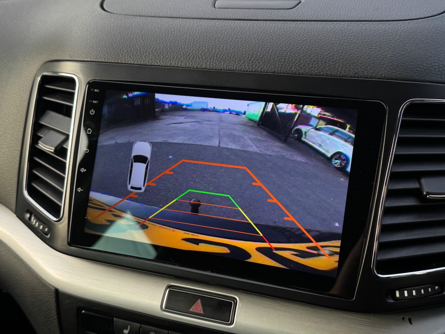 Used Volkswagen Sharan 2024 for sale - 77958164: Photo 49