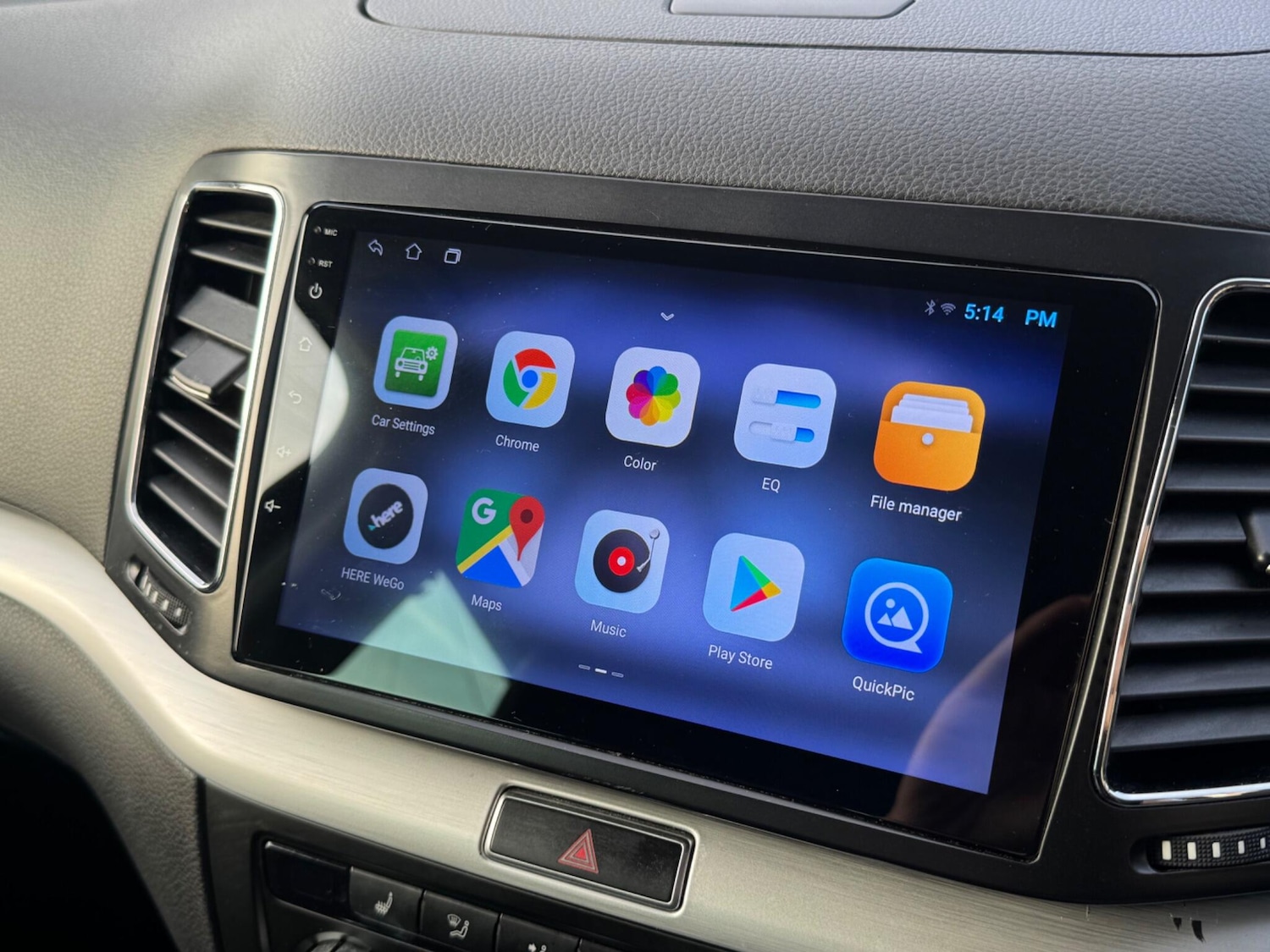 Used Volkswagen Sharan 2024 for sale - 77958164: Photo 50