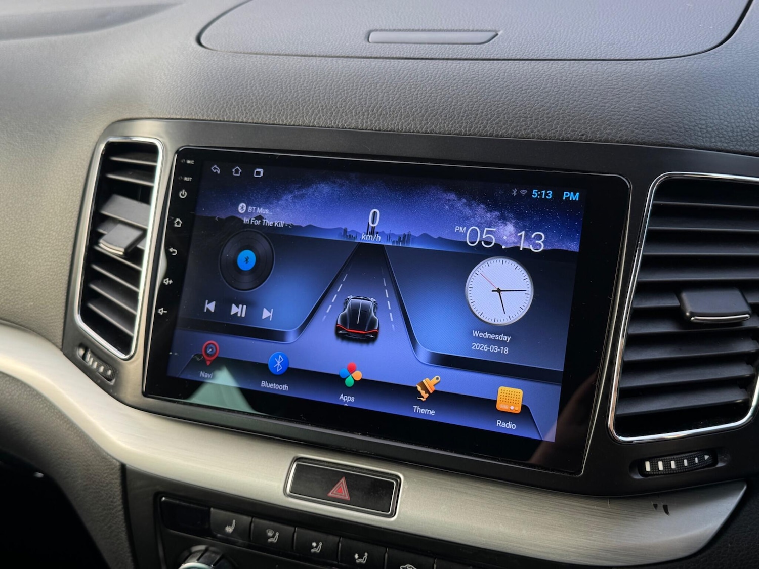 Used Volkswagen Sharan 2024 for sale - 77958164: Photo 55