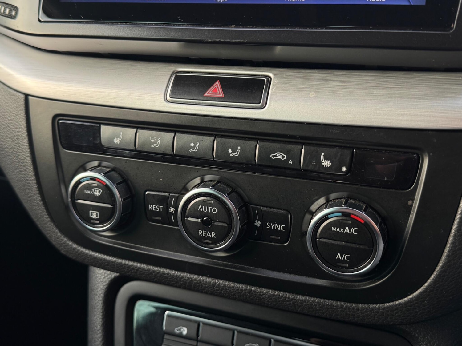 Used Volkswagen Sharan 2024 for sale - 77958164: Photo 56