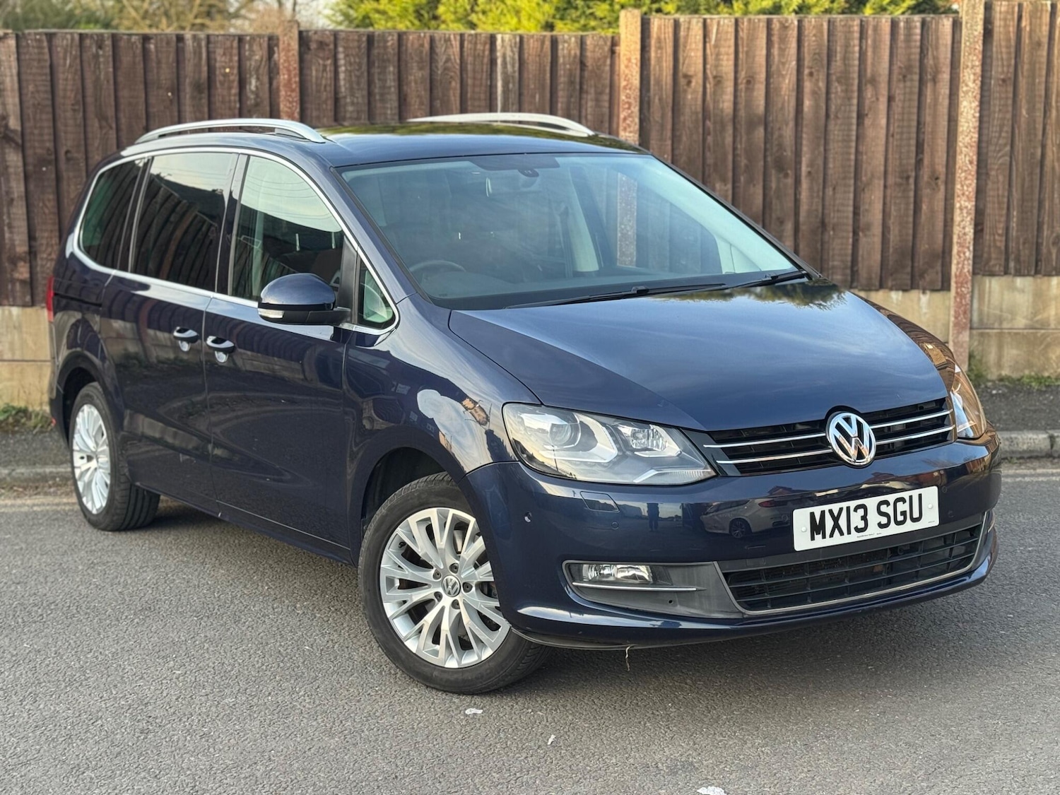 Used Volkswagen Sharan 2024 for sale - 77958164: Photo 68