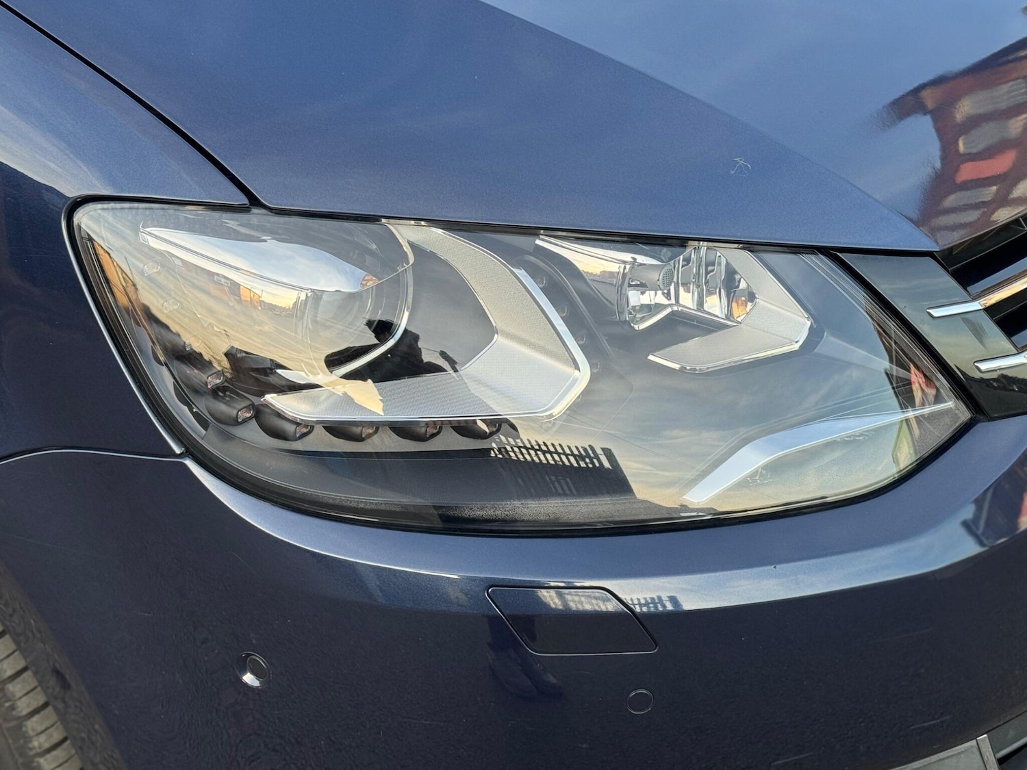 Used Volkswagen Sharan 2024 for sale - 77958164: Photo 71