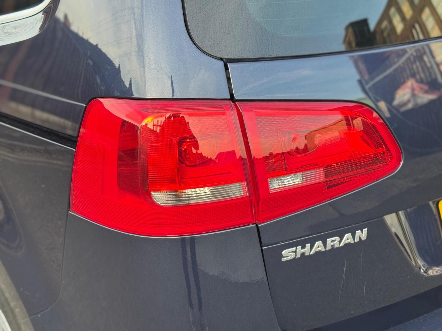 Used Volkswagen Sharan 2024 for sale - 77958164: Photo 72