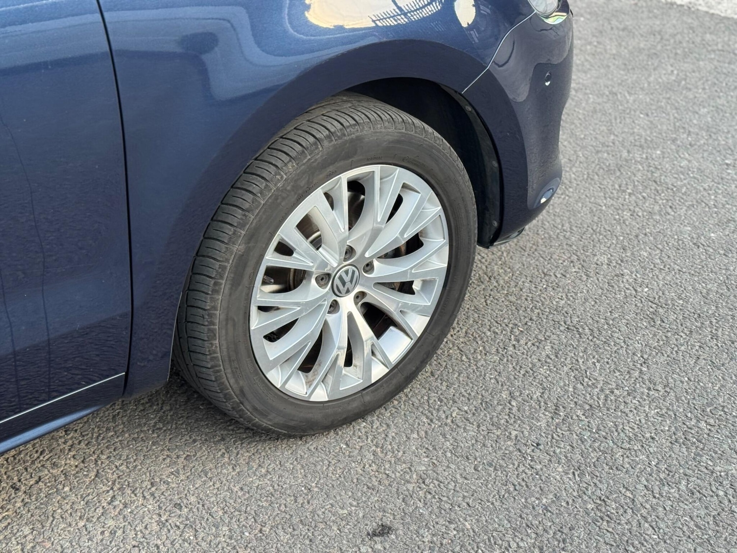 Used Volkswagen Sharan 2024 for sale - 77958164: Photo 73