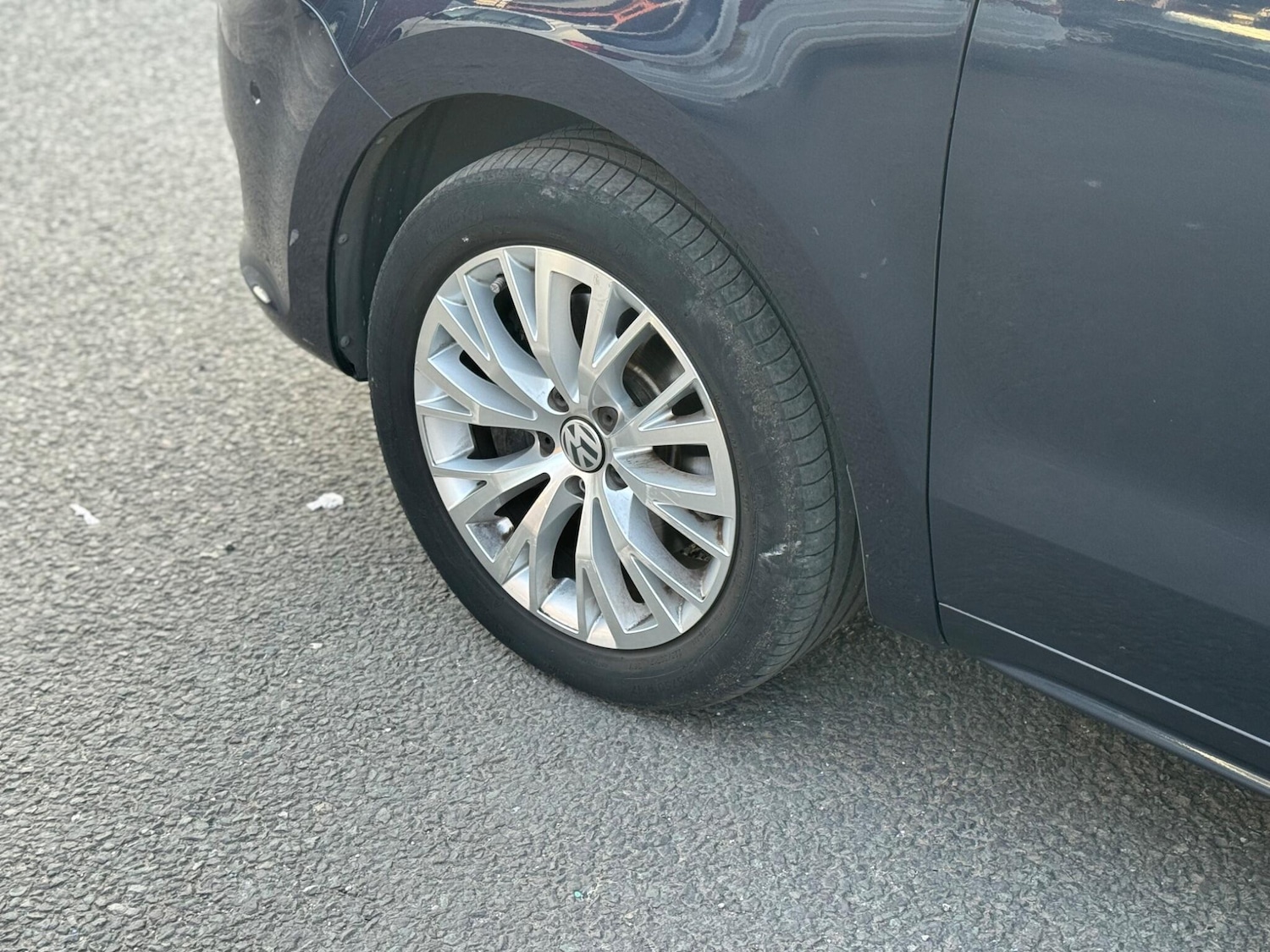 Used Volkswagen Sharan 2024 for sale - 77958164: Photo 75