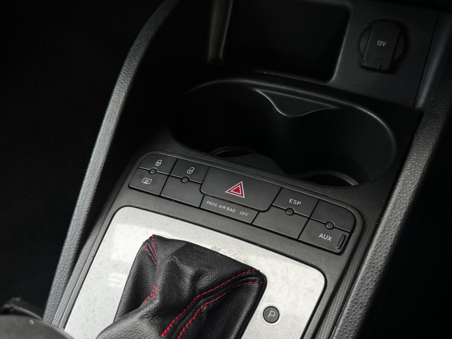 Vehicle 40