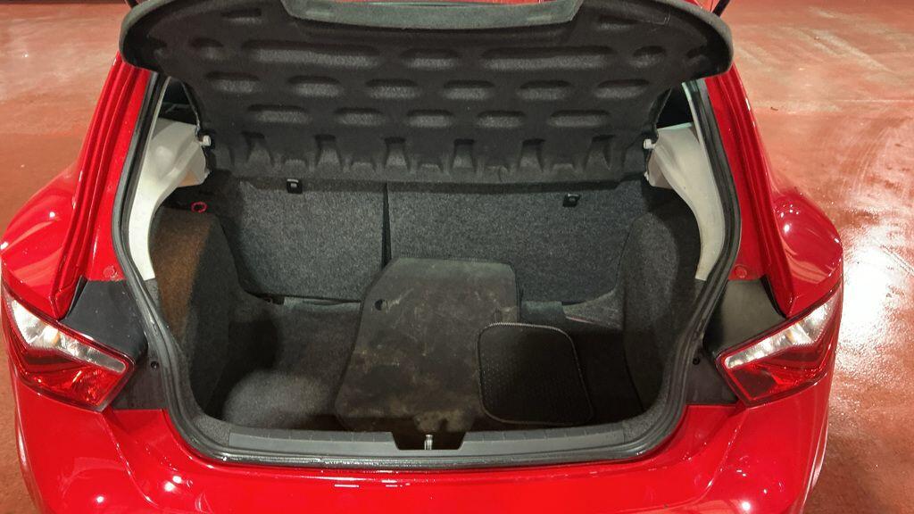 Used SEAT Ibiza 2015 for sale - 77387637: Photo 10