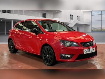 (15) - 1.2 TSI FR Black Sport Coupe Euro 5 3dr