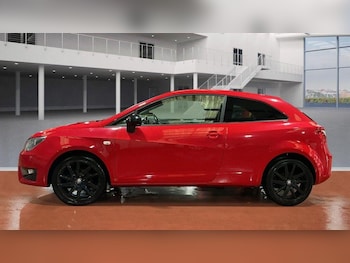 Used SEAT Ibiza 2015 for sale - 77387637: Photo