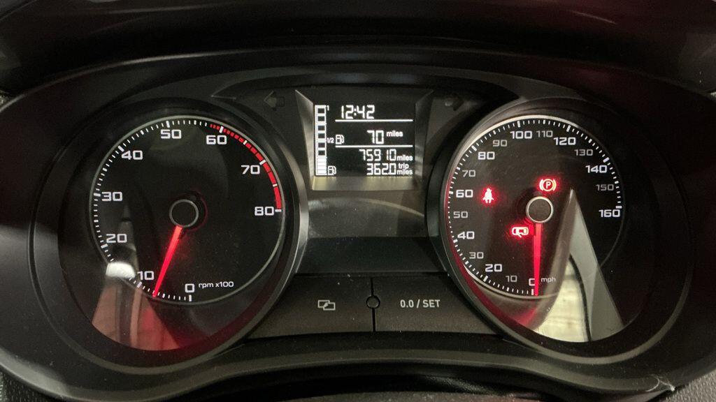 Used SEAT Ibiza 2015 for sale - 77387637: Photo 9