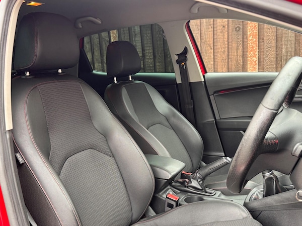 Used SEAT Leon 2014 for sale - 76295248: Photo 15