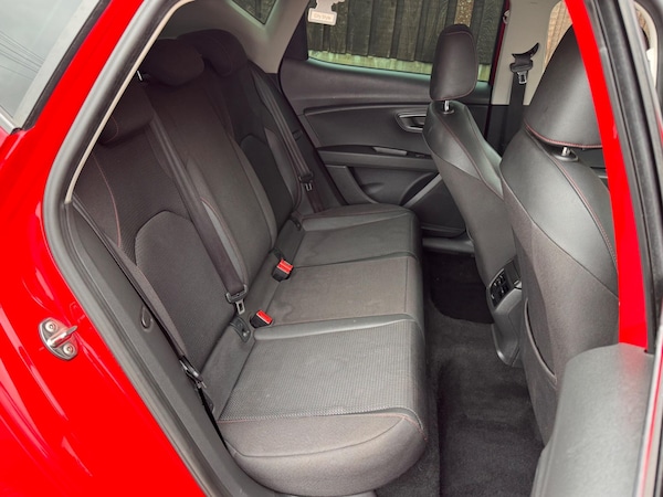 Used SEAT Leon 2014 for sale - 76295248: Photo 17