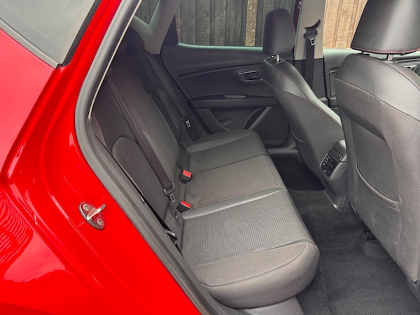 Used SEAT Leon 2014 for sale - 76295248: Photo 18