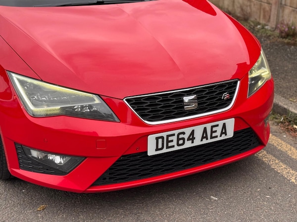 Used SEAT Leon 2014 for sale - 76295248: Photo 21