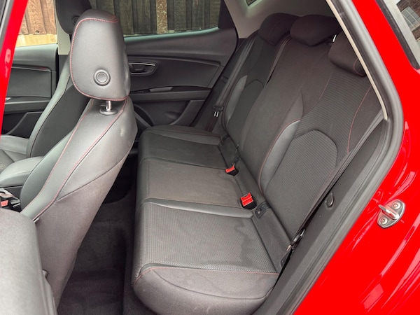 Used SEAT Leon 2014 for sale - 76295248: Photo 23