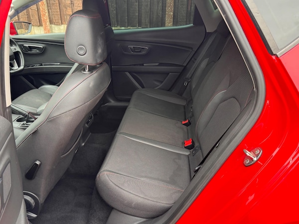 Used SEAT Leon 2014 for sale - 76295248: Photo 24