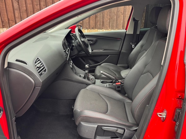Used SEAT Leon 2014 for sale - 76295248: Photo 26