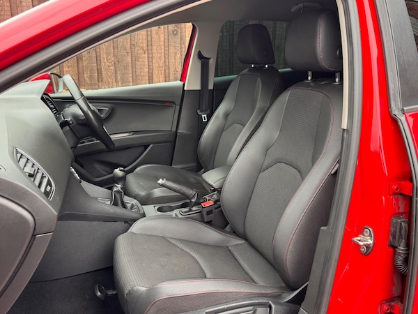 Used SEAT Leon 2014 for sale - 76295248: Photo 28