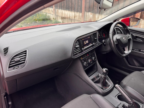 Used SEAT Leon 2014 for sale - 76295248: Photo 30
